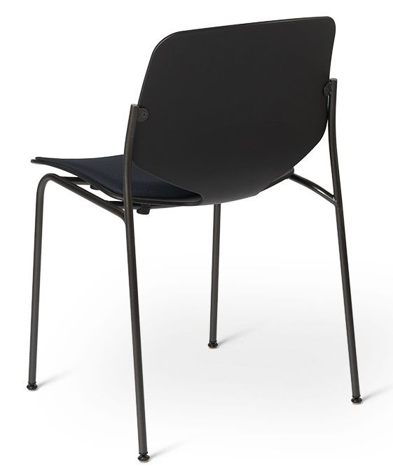 Nova Sea Chair Stuhl Gepolstert Mater
