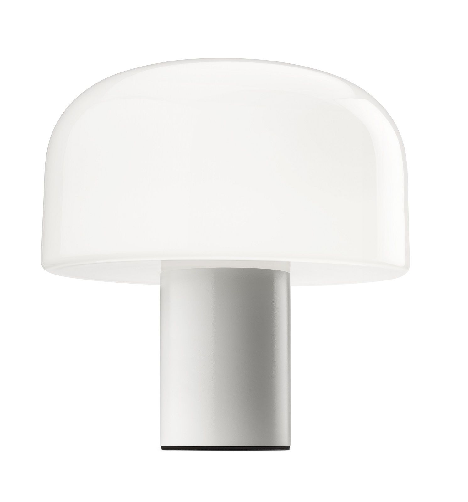 Bellhop Glass T Tischleuchte Flos 