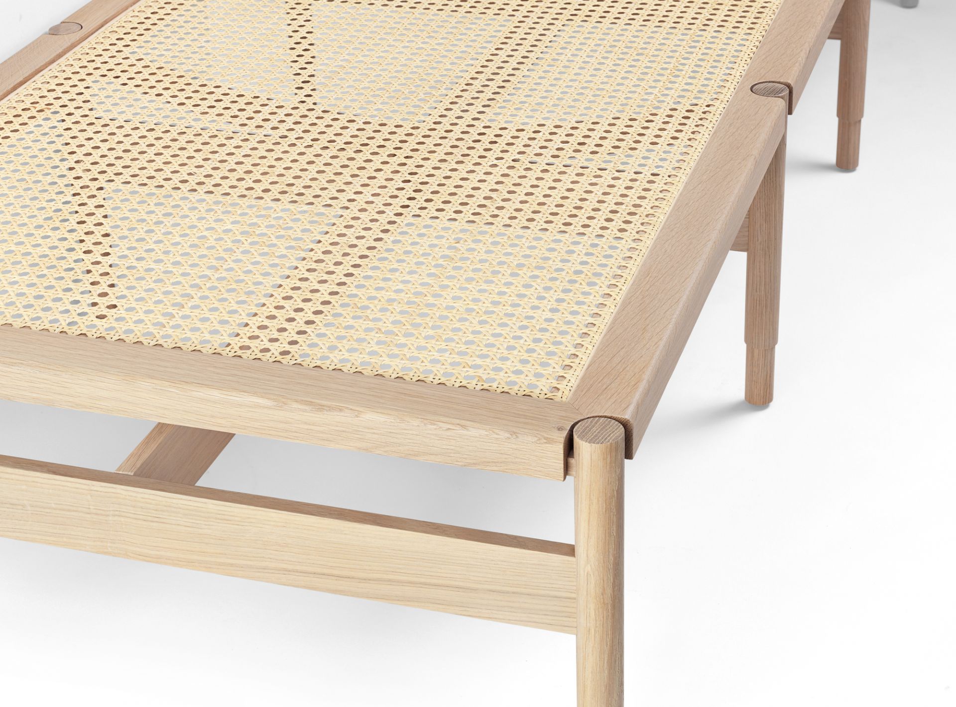 Winston Daybed Liege Mater