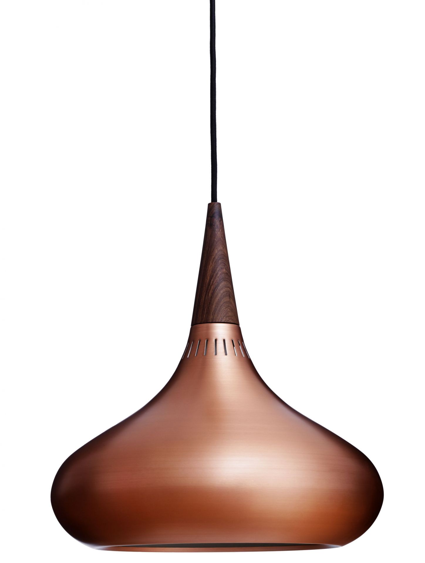 Orient Pendelleuchte Fritz Hansen