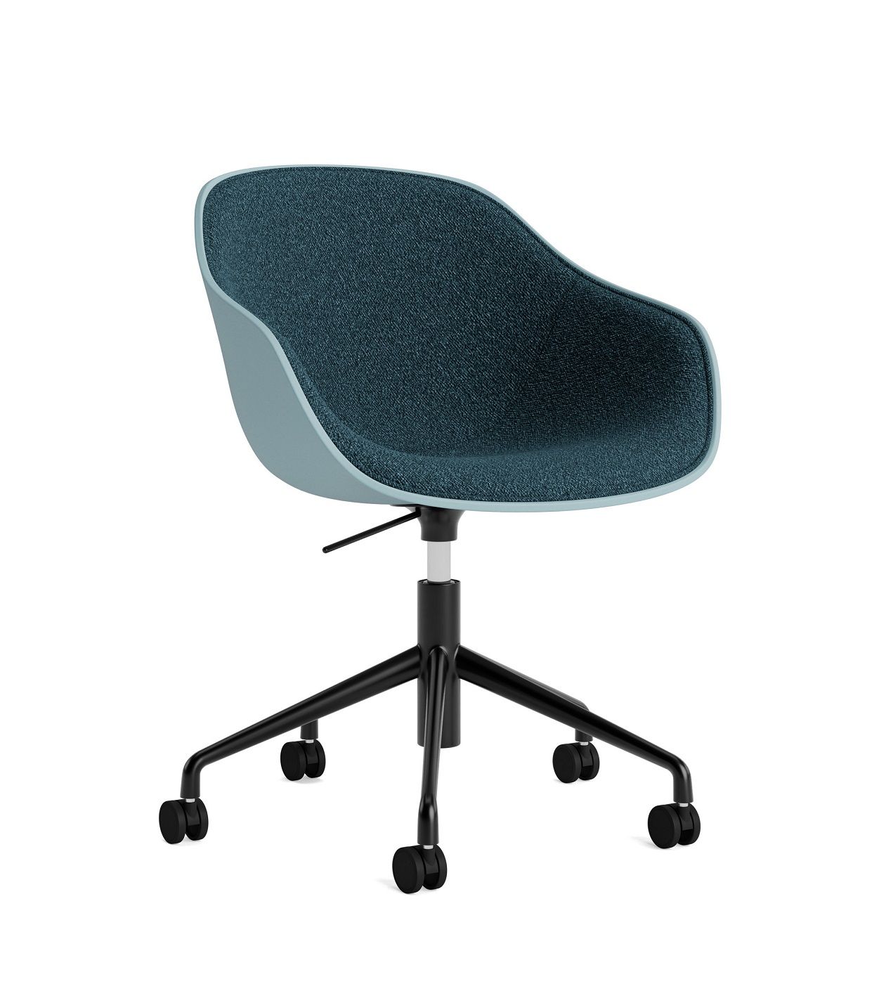 About a Chair AAC252 / AAC 252 Stuhl Hay
