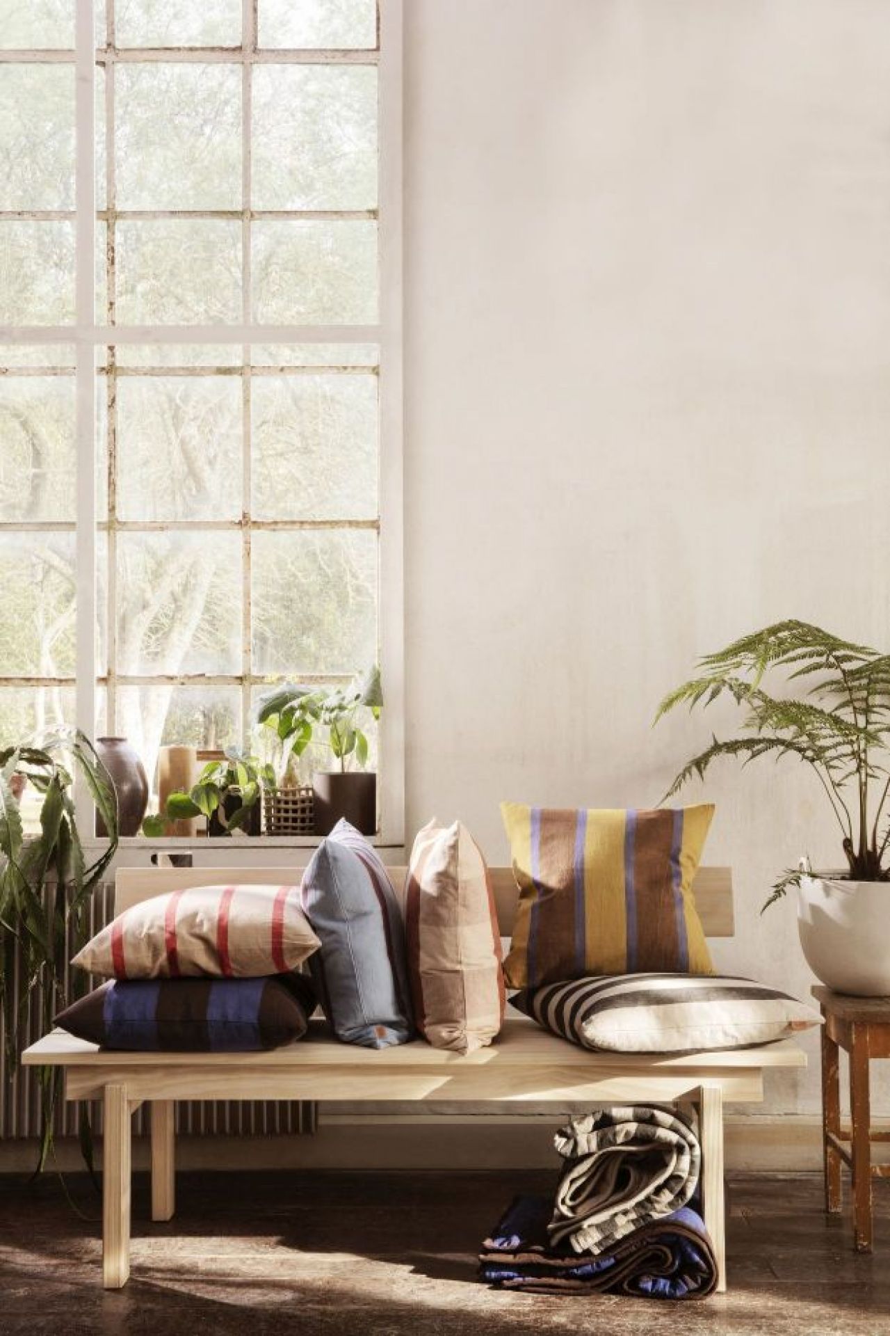 Peka Bank Ferm Living