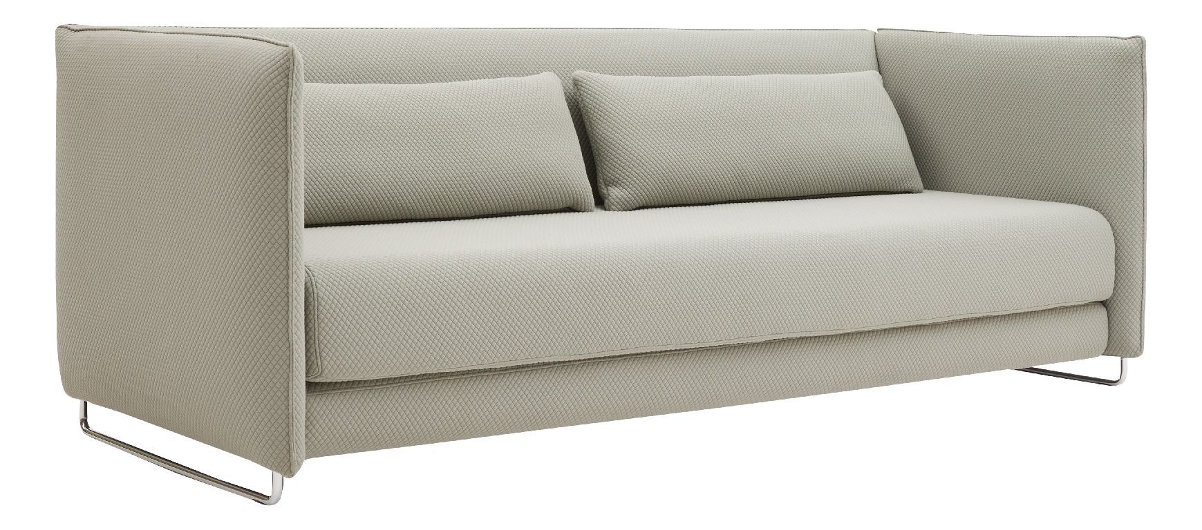 Metro Sofa/Schlafsofa Softline
