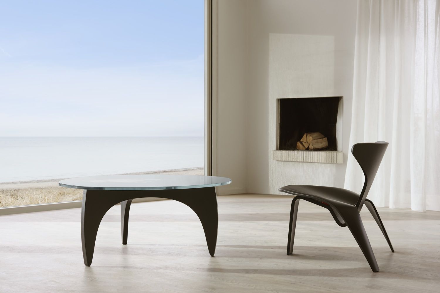 PK0 A / PK0A Lounge Chair Loungesessel Fritz Hansen