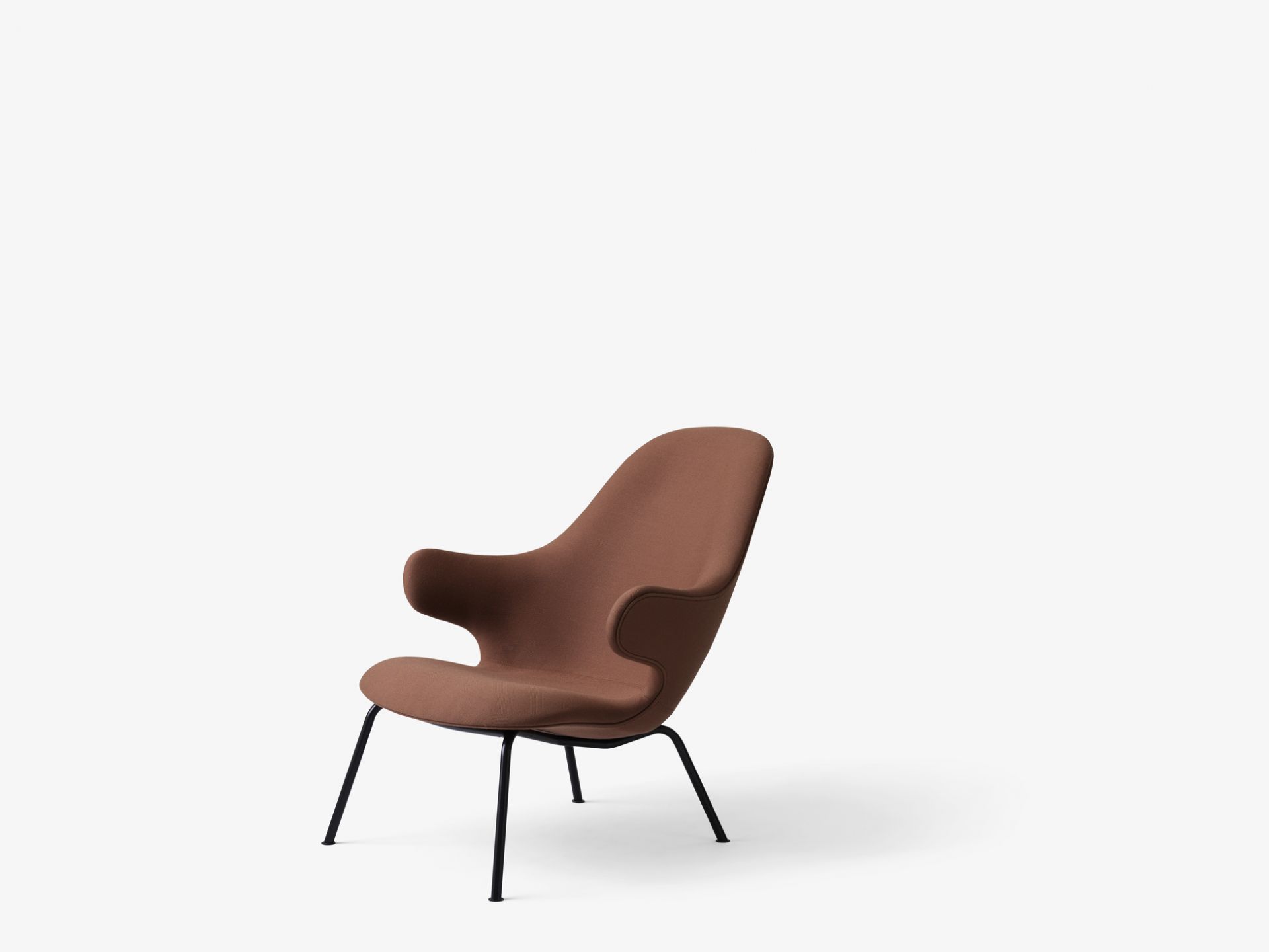 Catch JH14 Lounge Sessel AndTradition