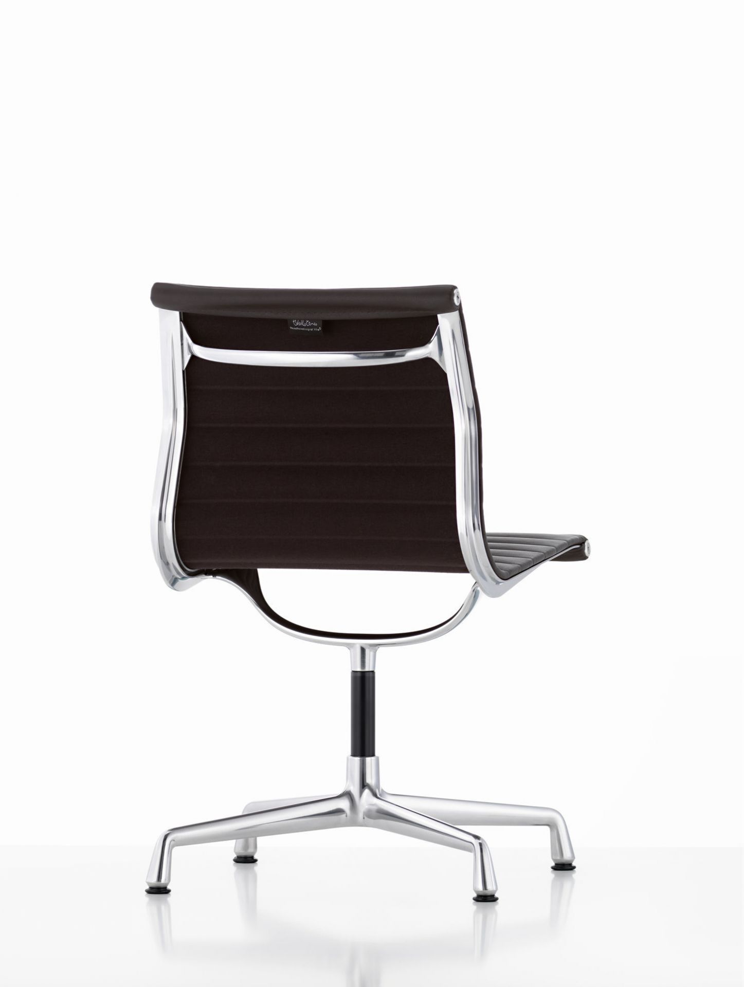 Aluminium Chair EA 101 / EA101 Stuhl Vitra