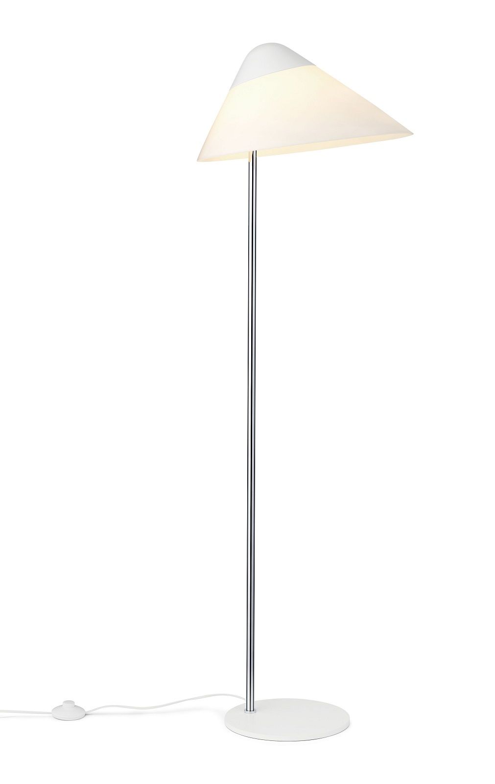 HJW03 Opala Floor Lamp Midi Stehleuchte Carl Hansen & Søn