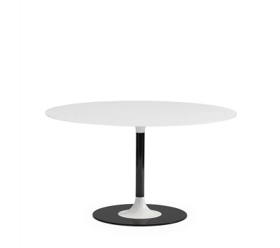 Thierry XXL Tisch Rund Kartell