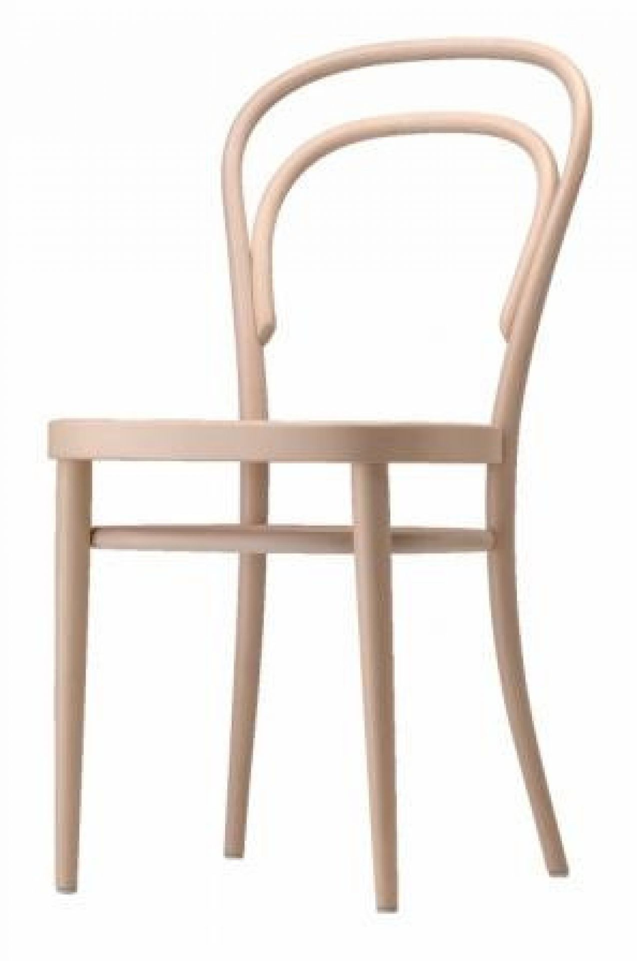 214 Bugholzstuhl - Kaffeehausstuhl Thonet