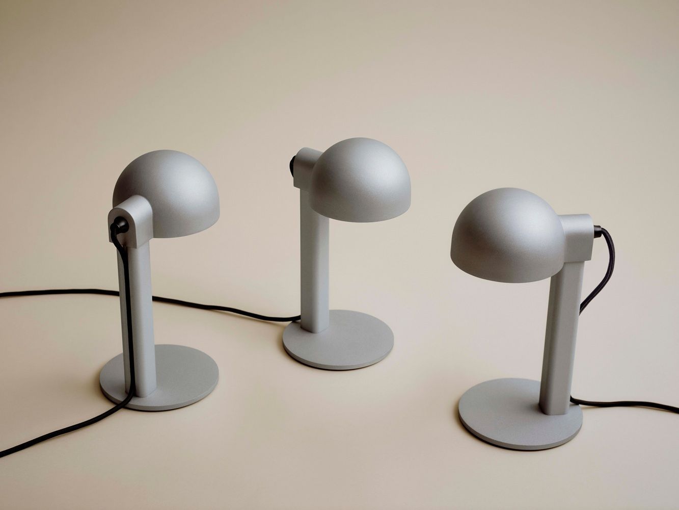 Posto Table lamp Tischleuchte Hay