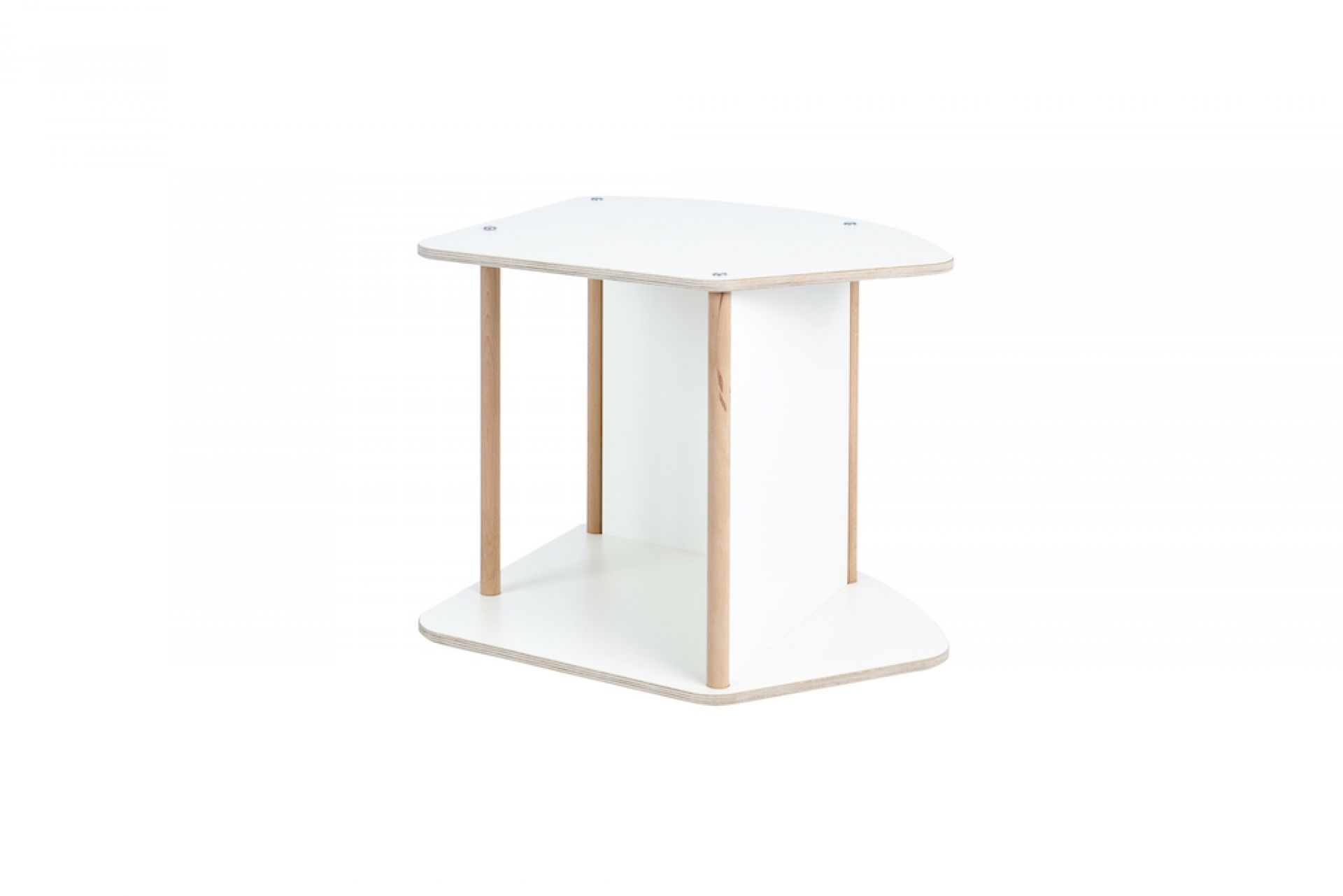 Tojo Kids Multi Schaukel Hocker Tisch Tojo