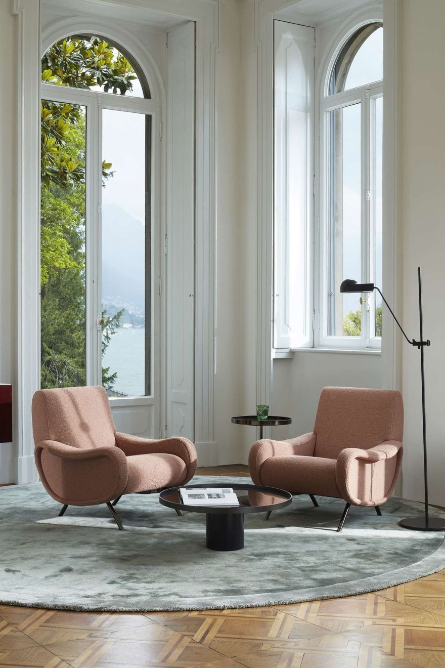 720 Lady Sessel Cassina
