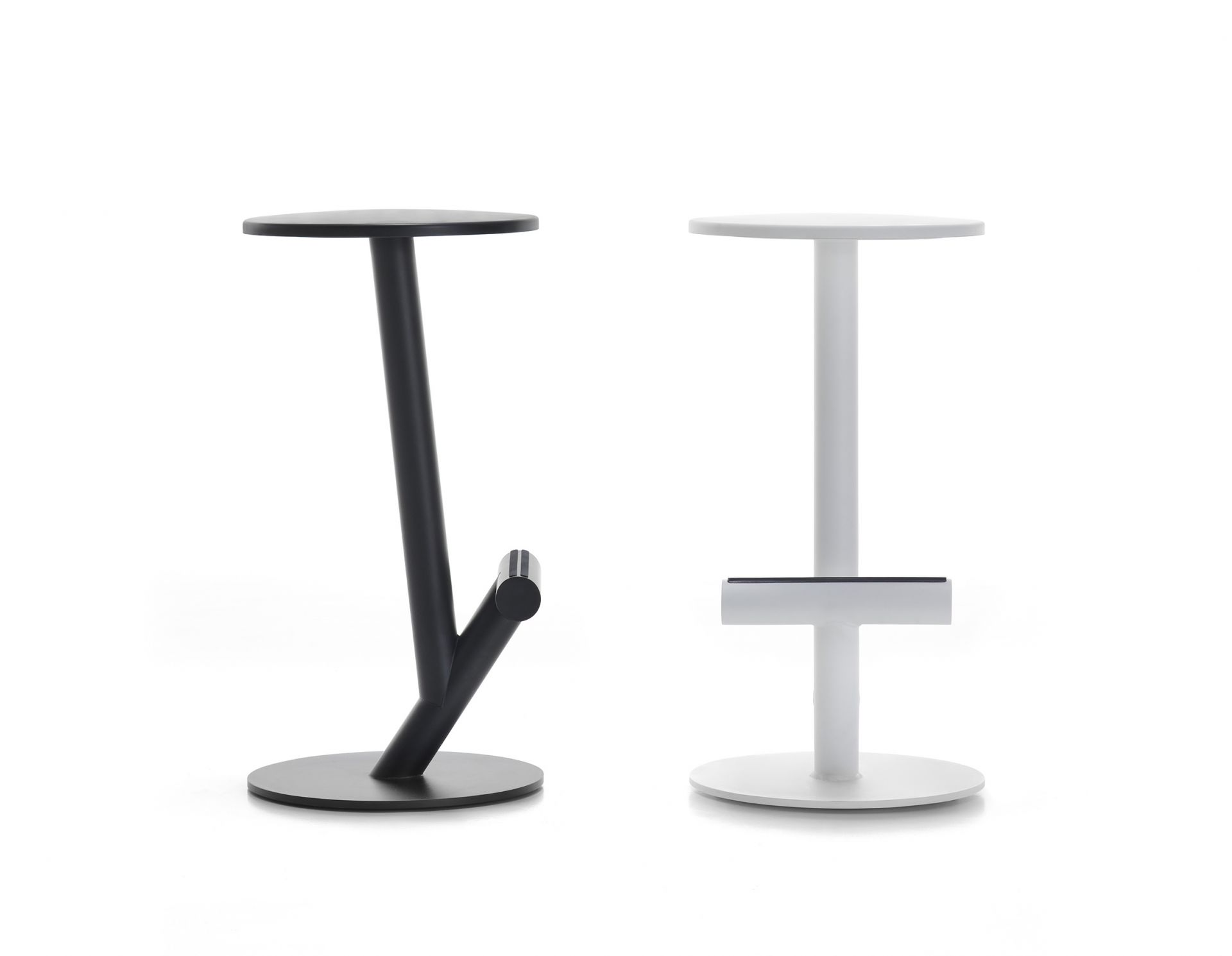 Twig Barhocker MDF Italia