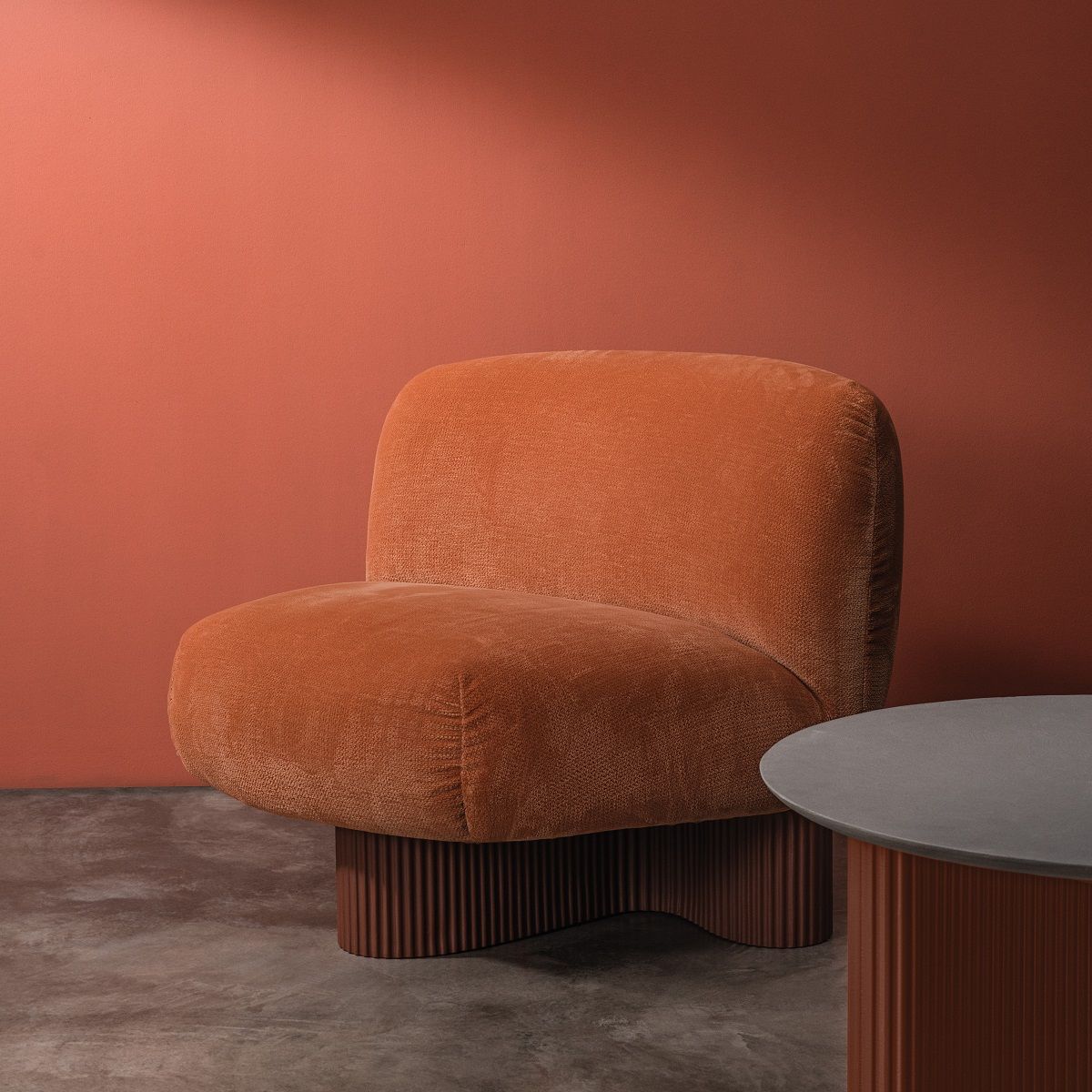 Bolete Lounge BIO SF1726 Modular sofa / Sessel Andreu World