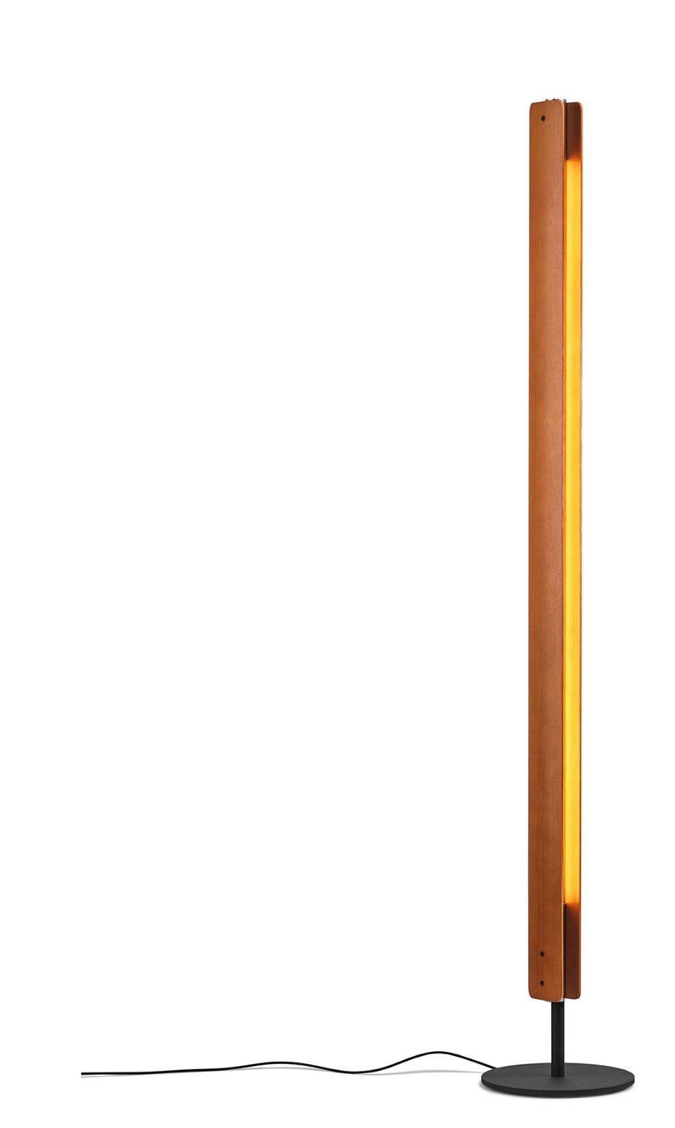 Seki Han F Stehleuchte Flos