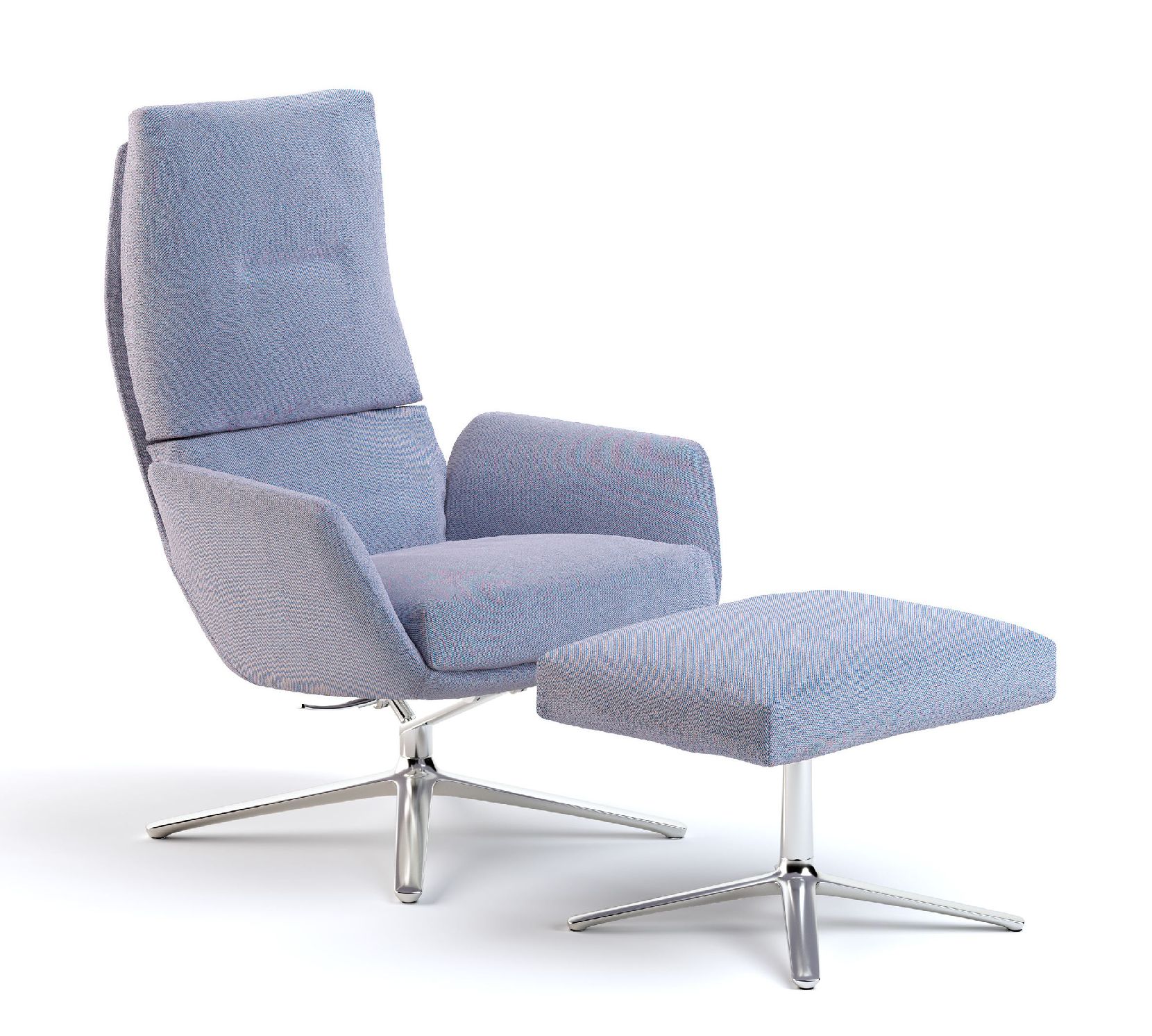 Cordia 26 / Cordia26 Lounge Hocker Cor