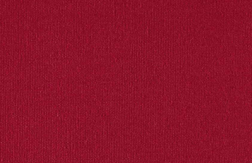 Cabin Hocker Outdoor Kirschrot Weishäupl 