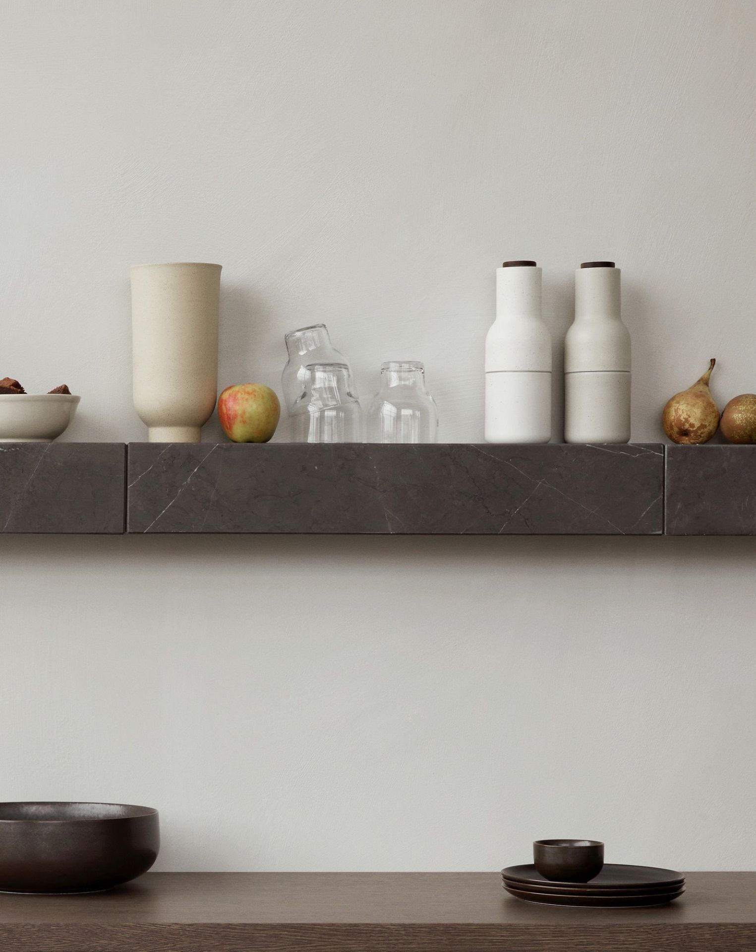Plinth Shelf Regal Audo Copenhagen