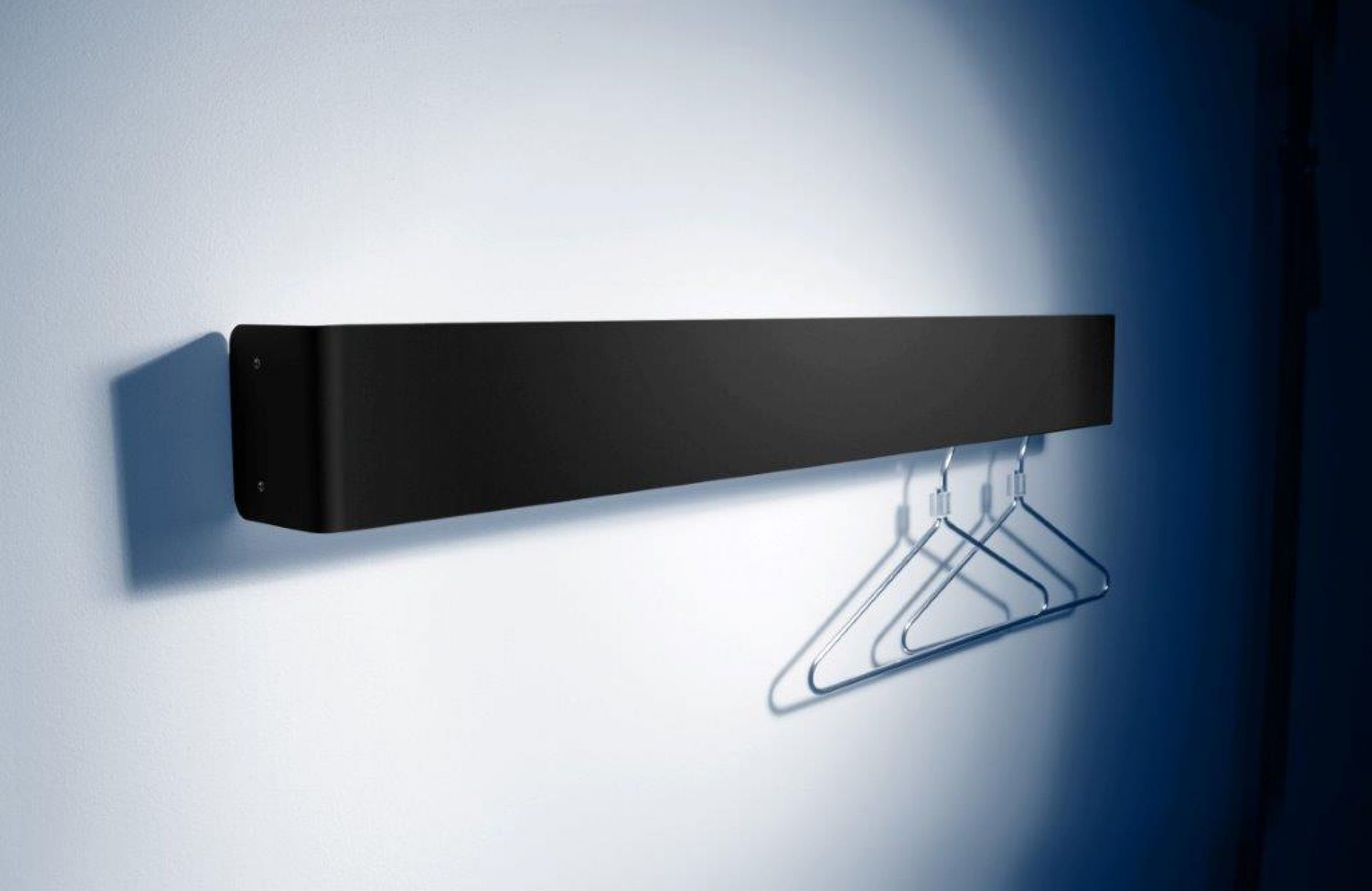 Radius II Garderobe 