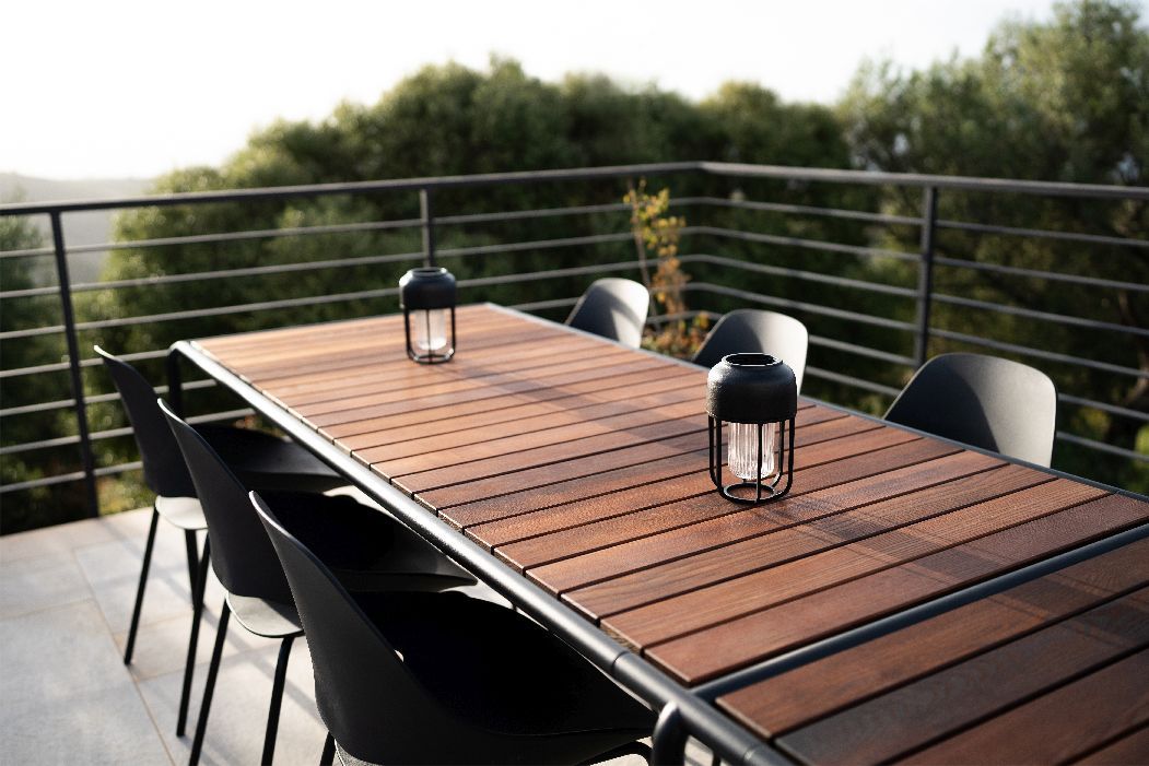 Falk Dining Chair Stuhl Outdoor Houe