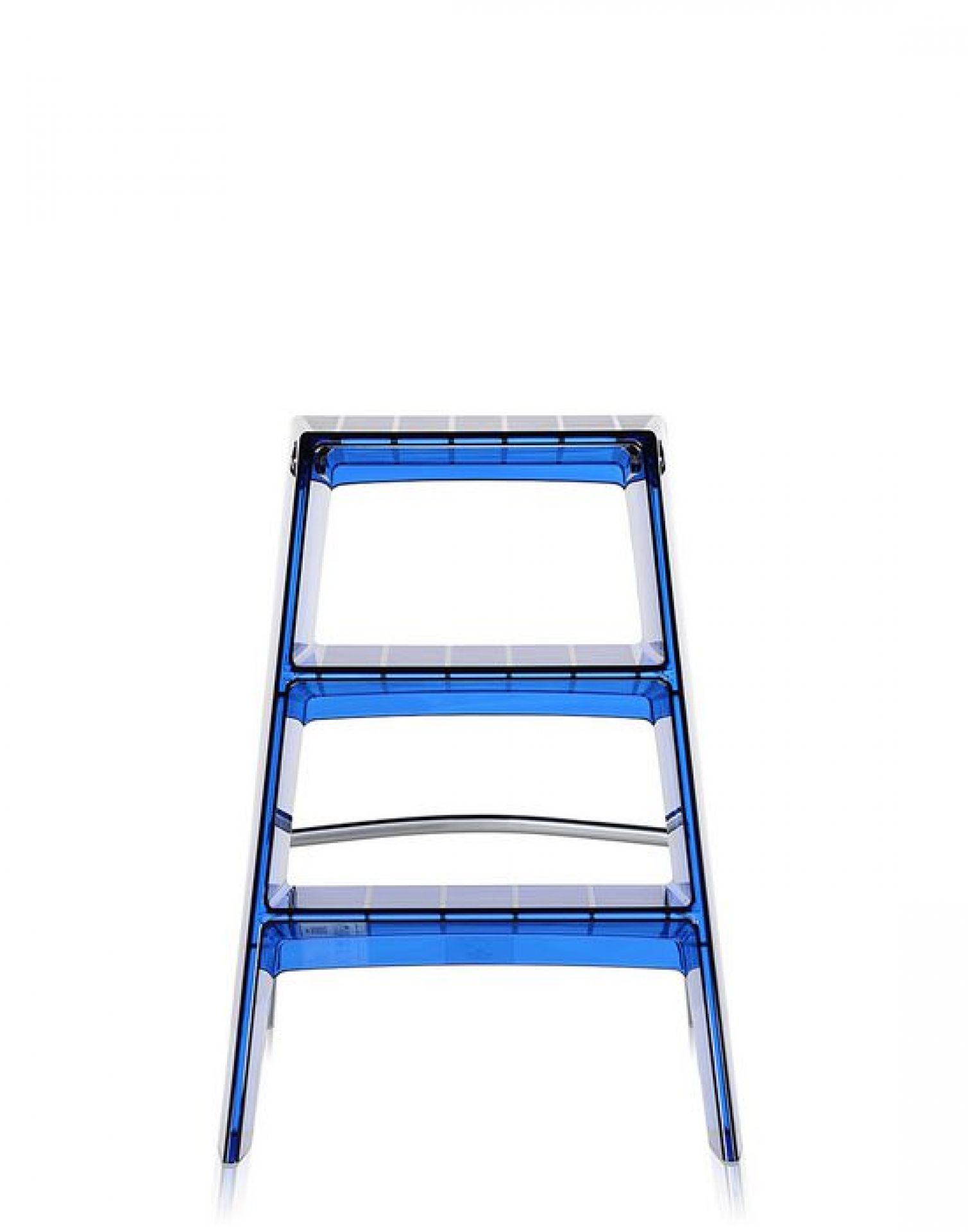 Upper Klappleiter Kartell