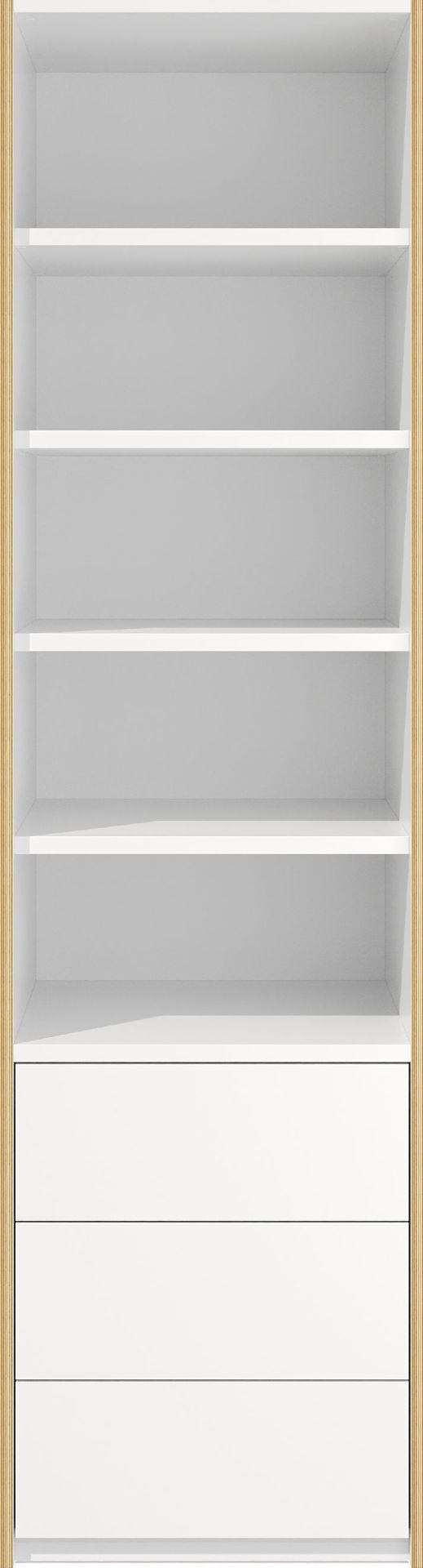 Modular Plus Schrank Konfigurator Müller Möbelwerkstätten