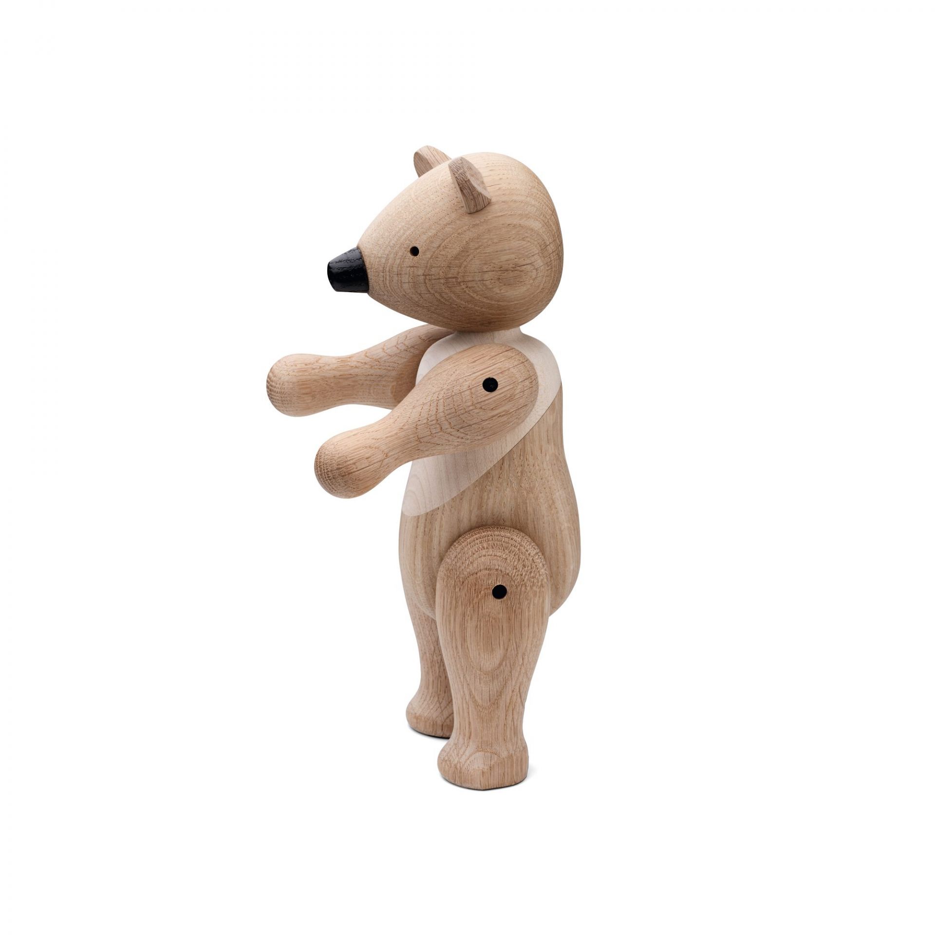 Bär Holzfigur mittel Kay Bojesen EINZELSTÜCK
