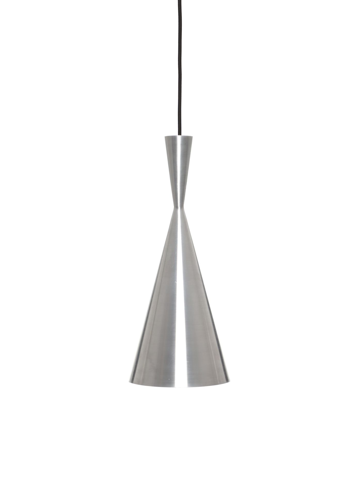 Unbeaten Tall Pendelleuchte Tom Dixon