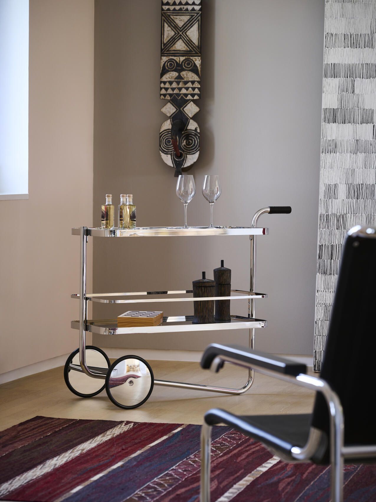 S 179 / S179 Barwagen Thonet