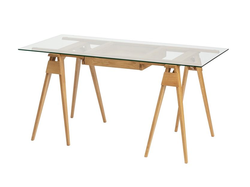Arco Desk Tisch Design House Stockholm