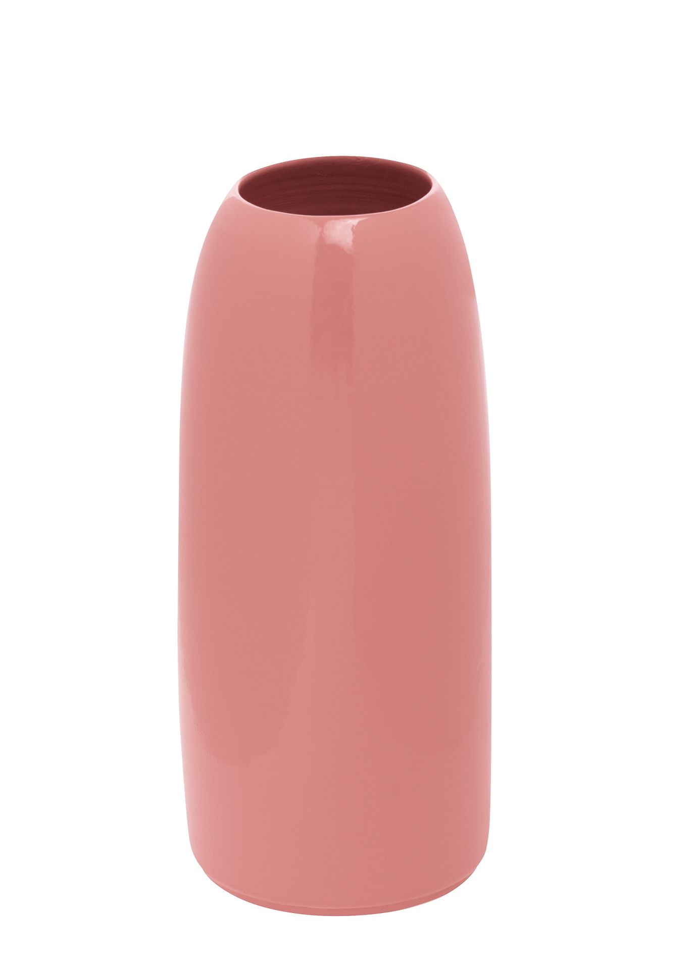 Carla Vase M Carnation Schönbuch Carla Vase M Carnation Schönbuch