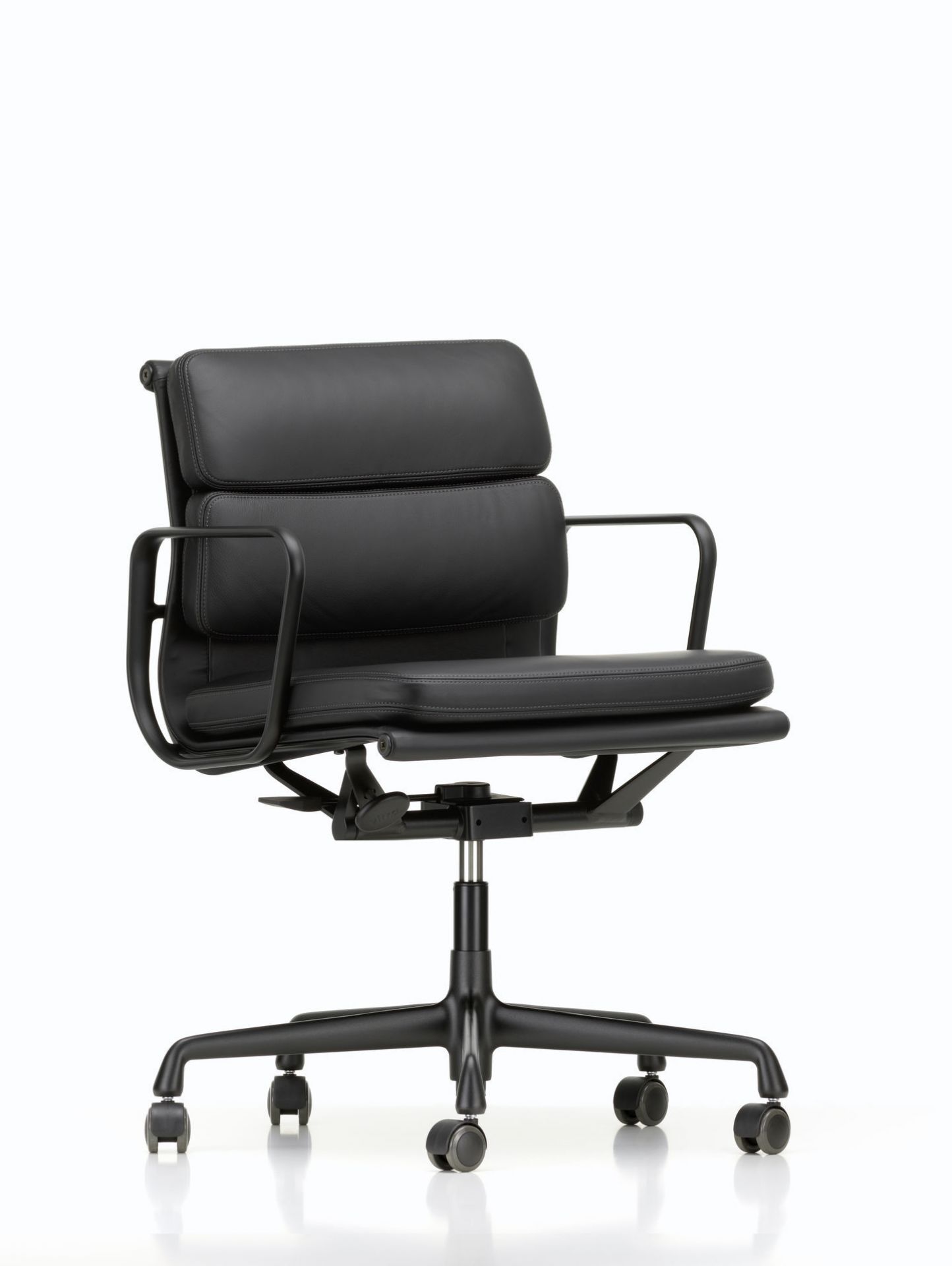 Soft Pad Chair EA217 / EA 217 Sessel Vitra