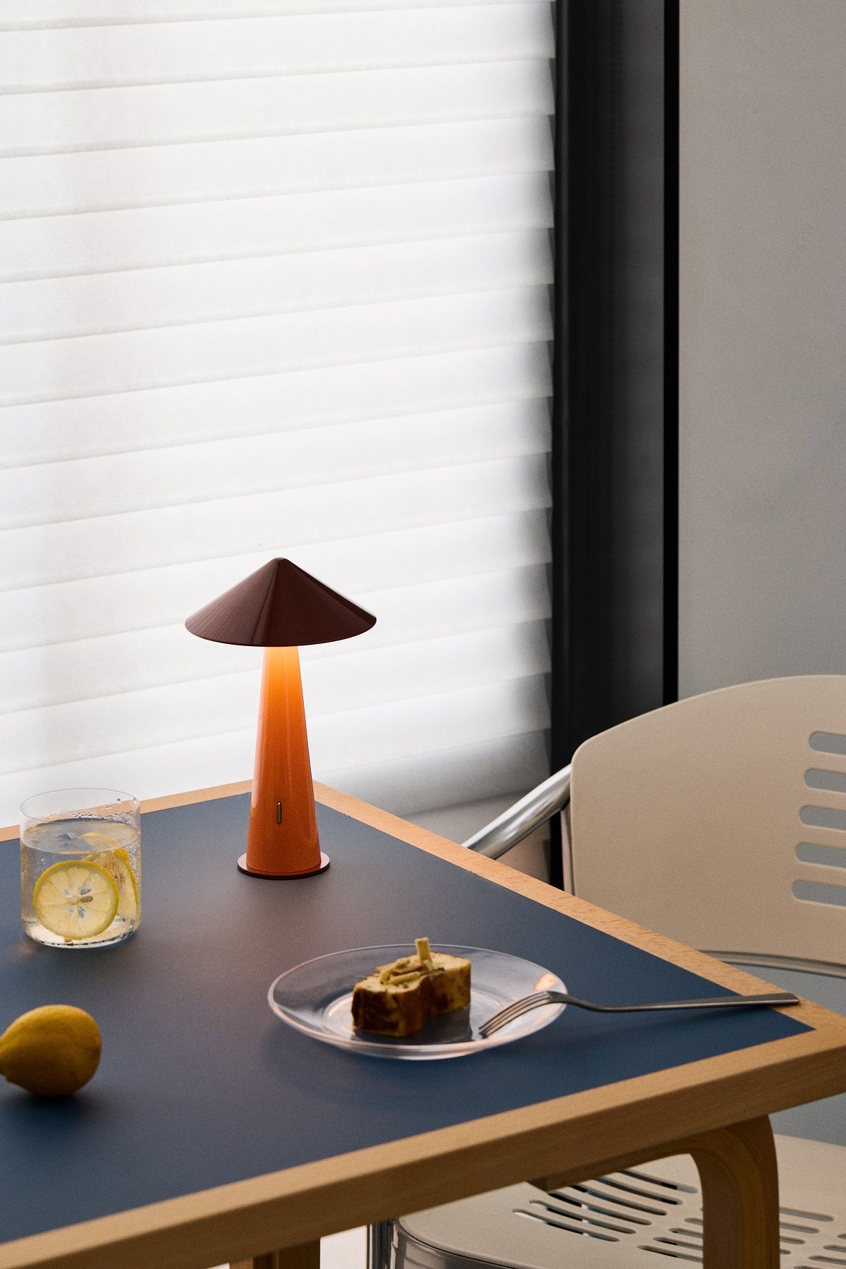 Tipsy Portable Lamp Akkuleuchte / Tischleuchte house of home