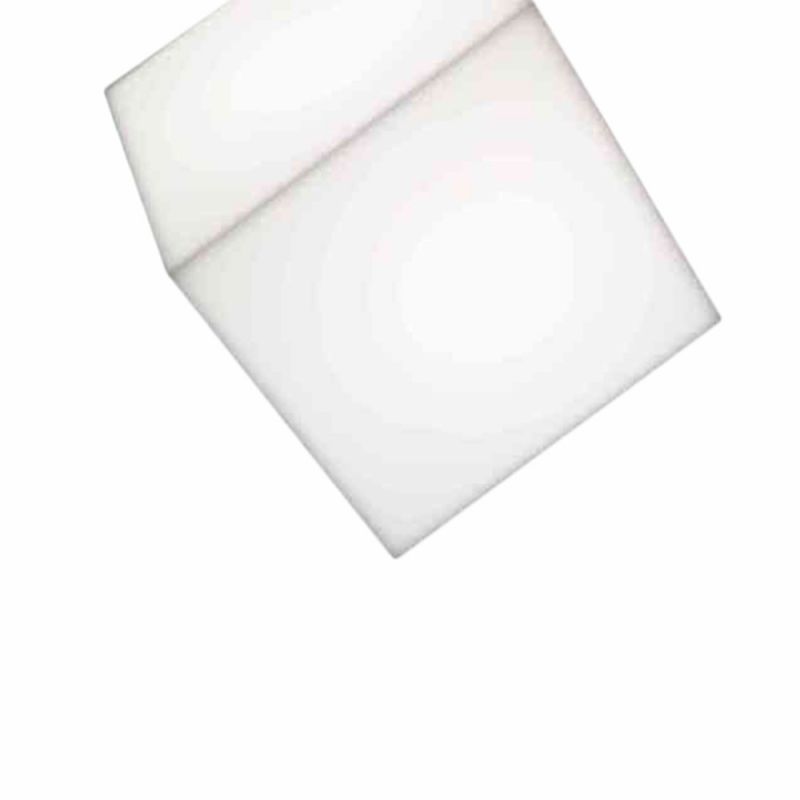 Edge Parete 21 Wandleuchte Artemide