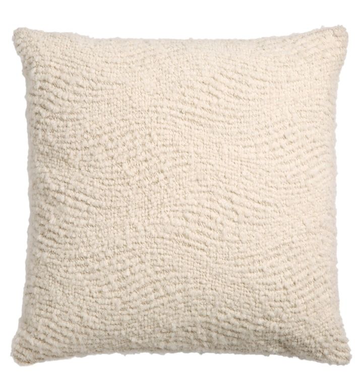 Wave Cushion Kissen 50x50 cm Ethnicraft
