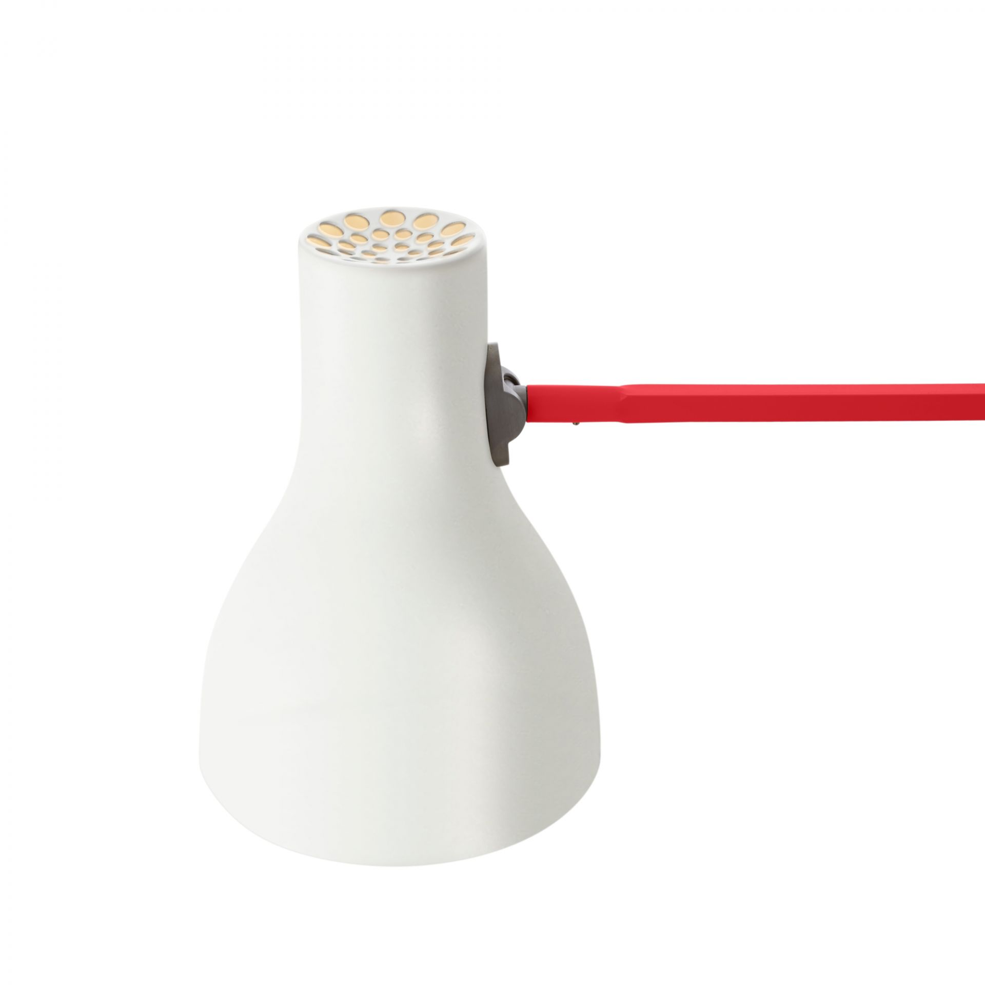 Type 75 mini Paul Smith Edition 3 Tischleuchte Anglepoise EINZELSTÜCK