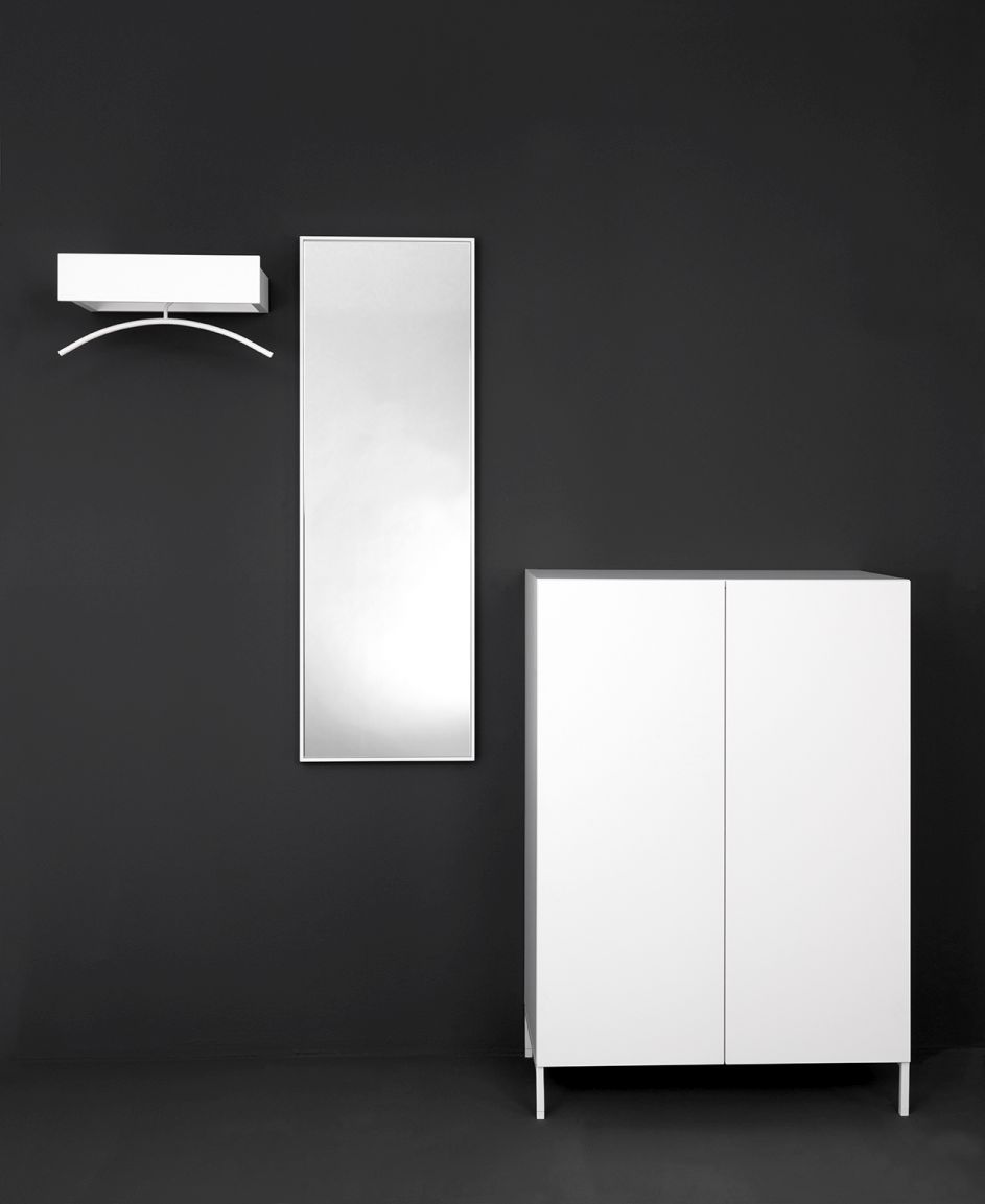 Urban Wandgarderobe Schönbuch
