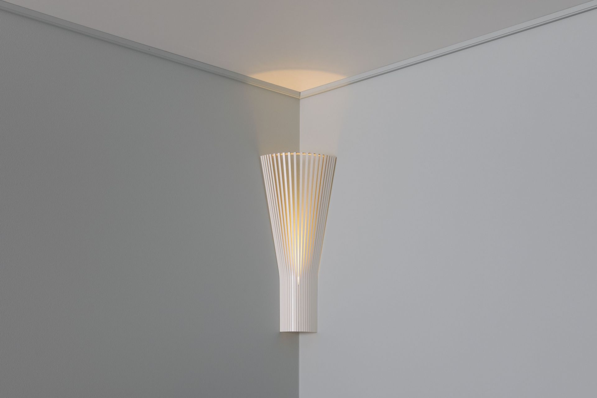Secto 4236 Eckleuchte Secto Design