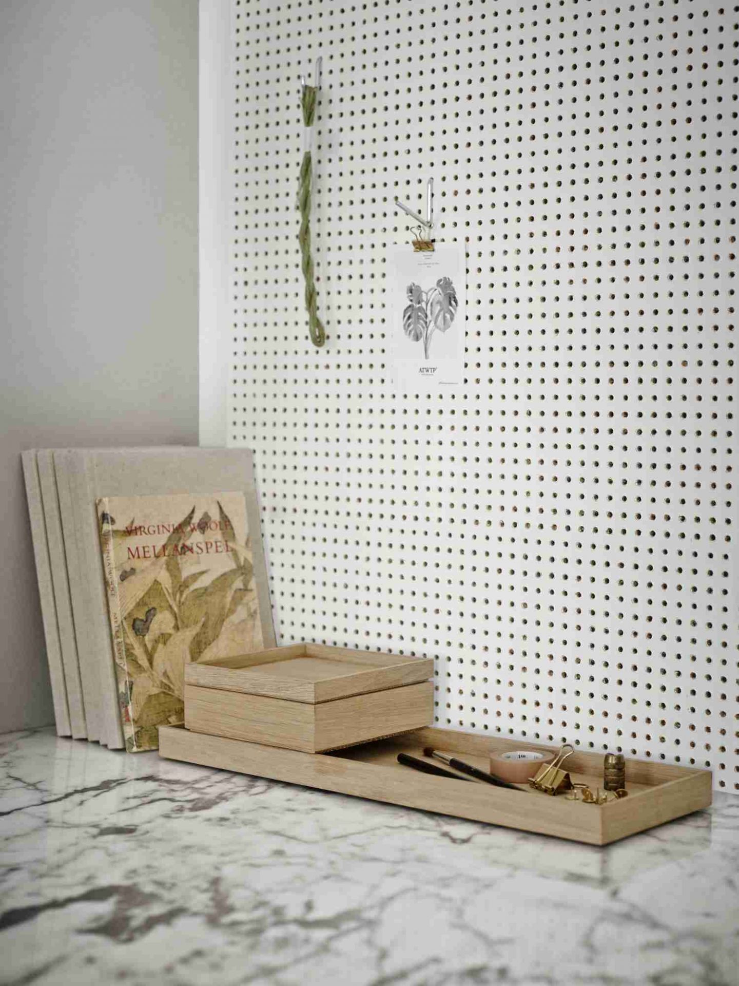 Nomad Box Skagerak by Fritz Hansen EINZELSTÜCK