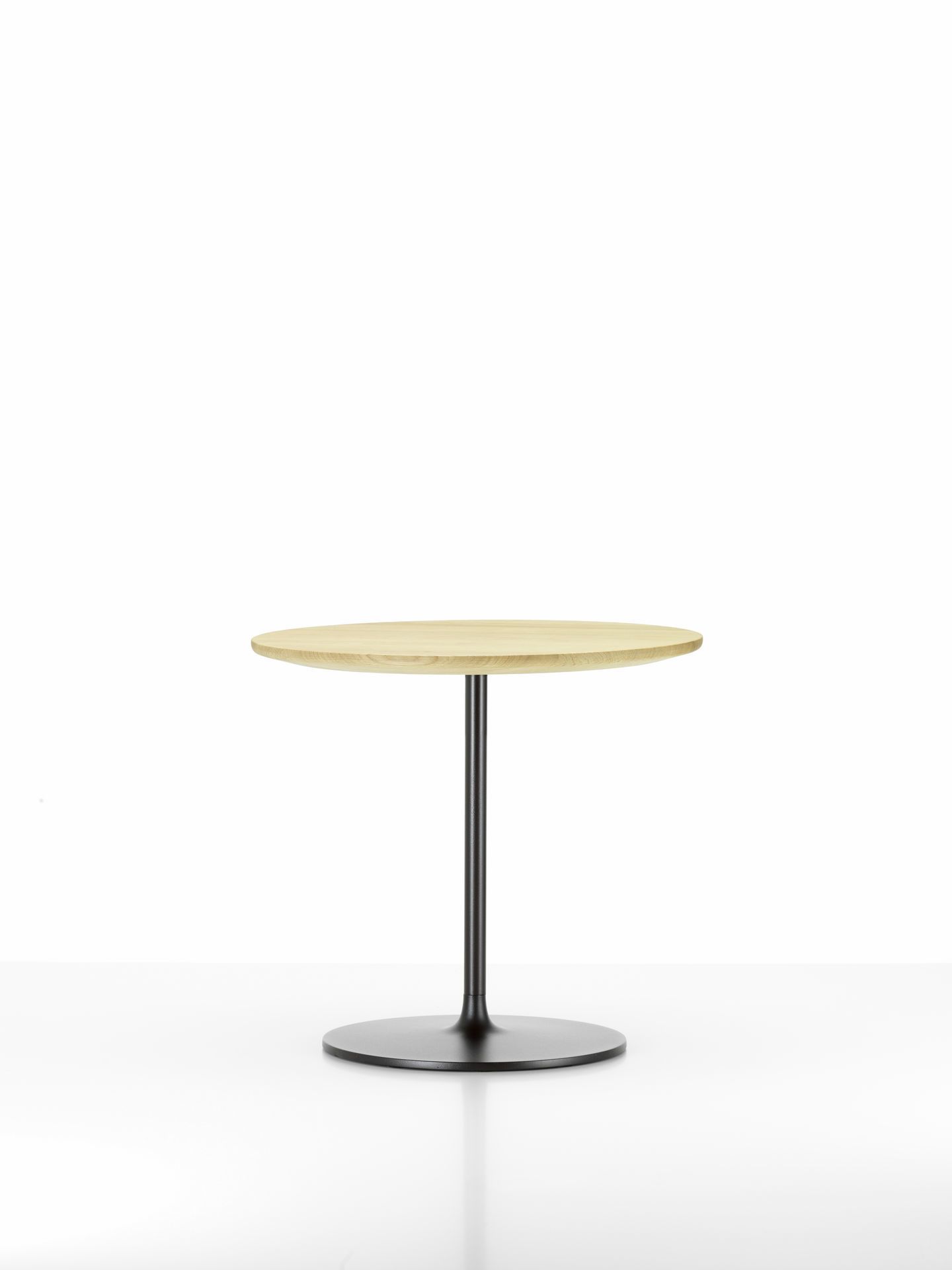 Occasional Low Table Beistelltisch Vitra