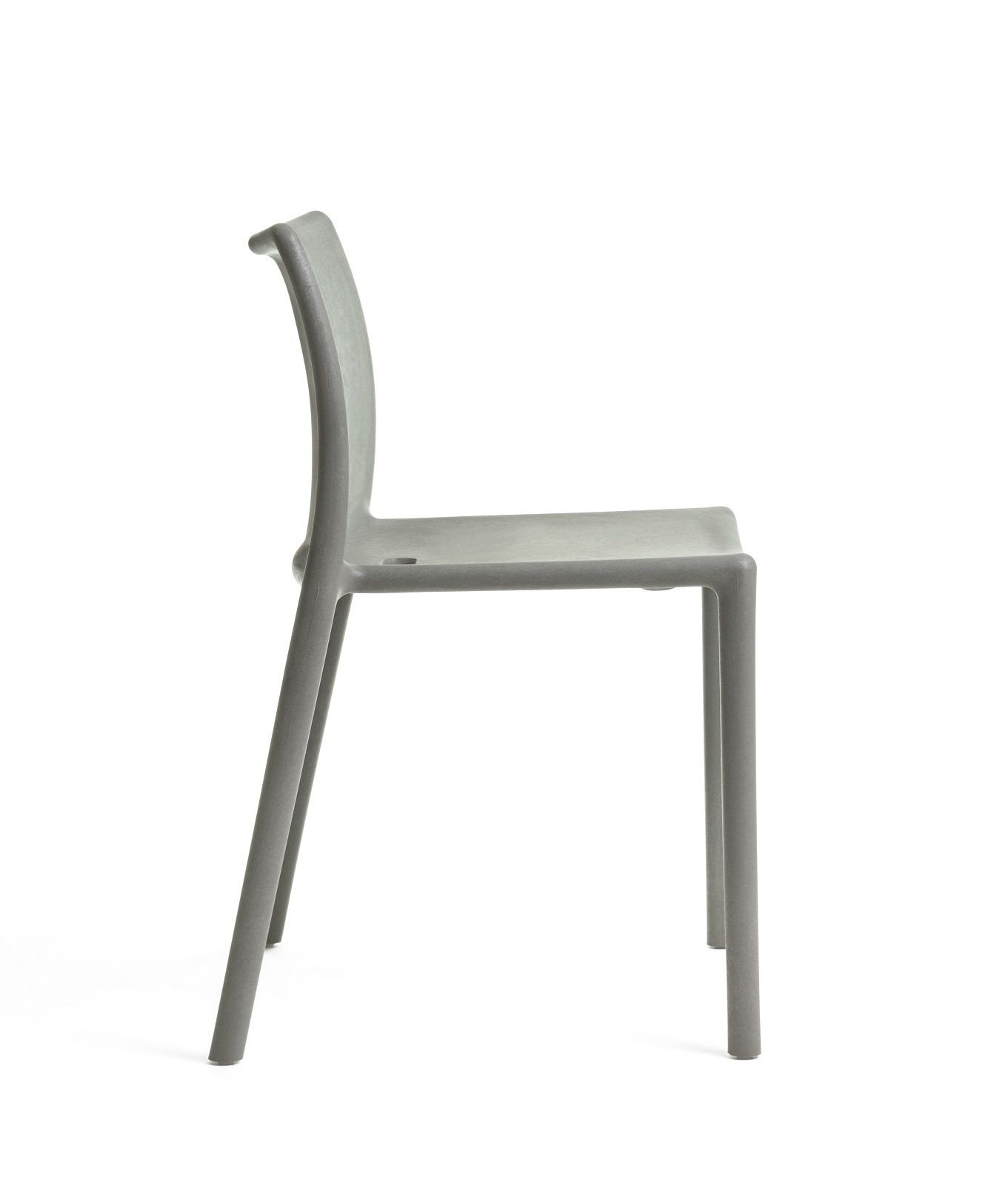 RE Air-Chair Indoor / Outdoor 100% Recycled Stuhl Magis 