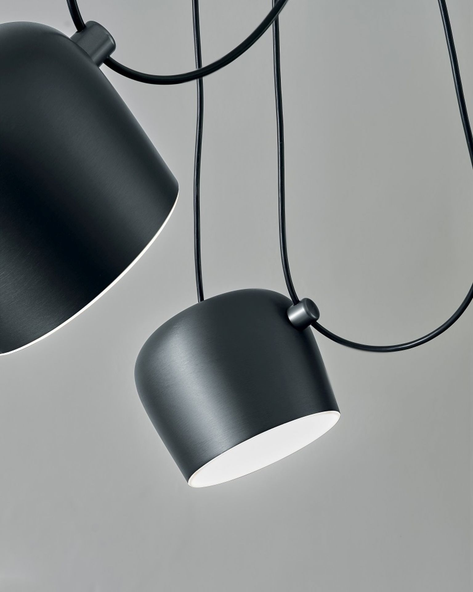 Aim Small Pendelleuchte Flos