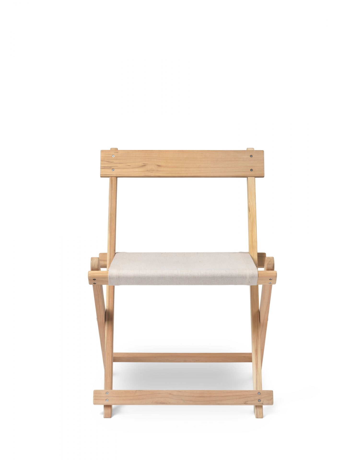 Mogensen Stuhl Outdoor Carl Hansen & Søn