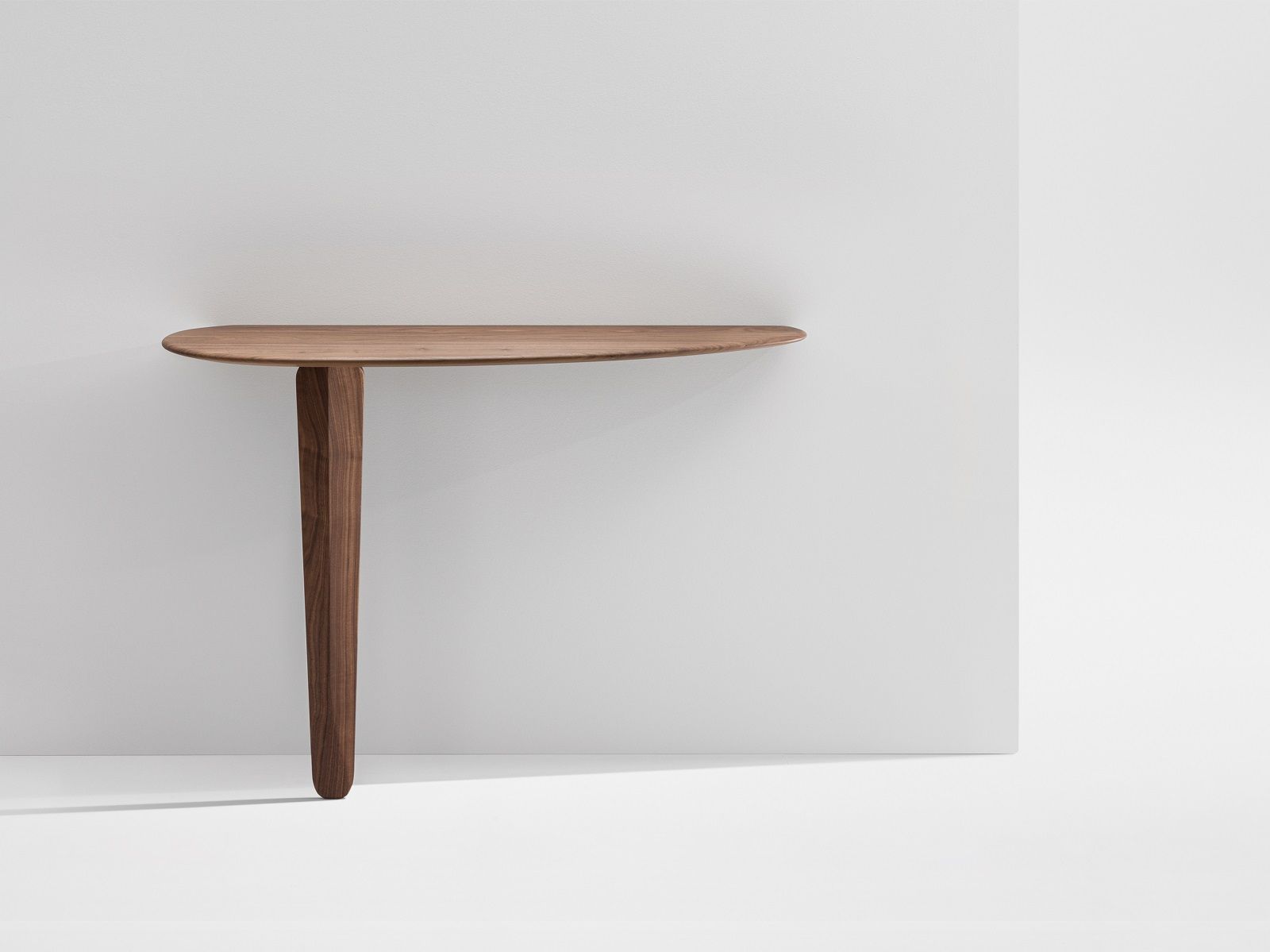 Kuyu Console Konsoltisch asymmetrisch Zeitraum