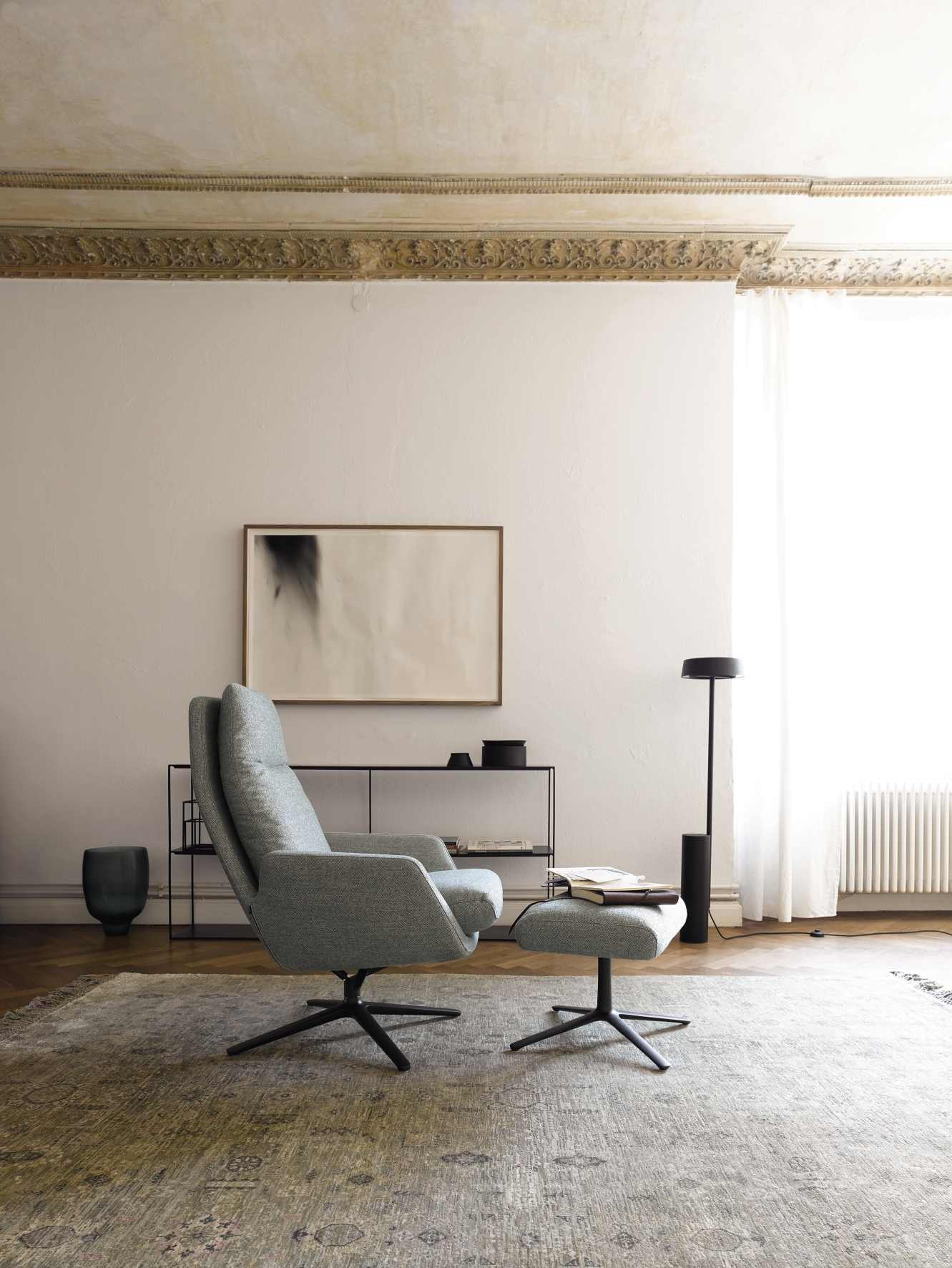 Cordia Hocker Cor