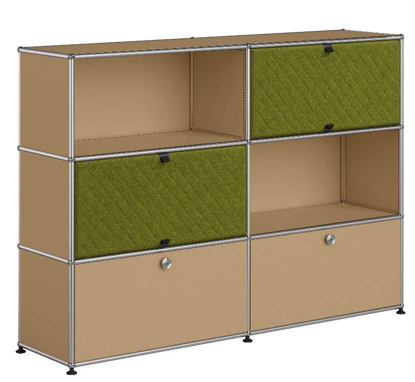 USM Haller Soft Panel 750 Diagonal