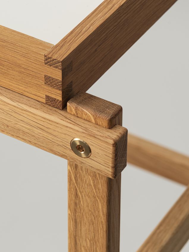 Frame Medium Regal Design House Stockholm