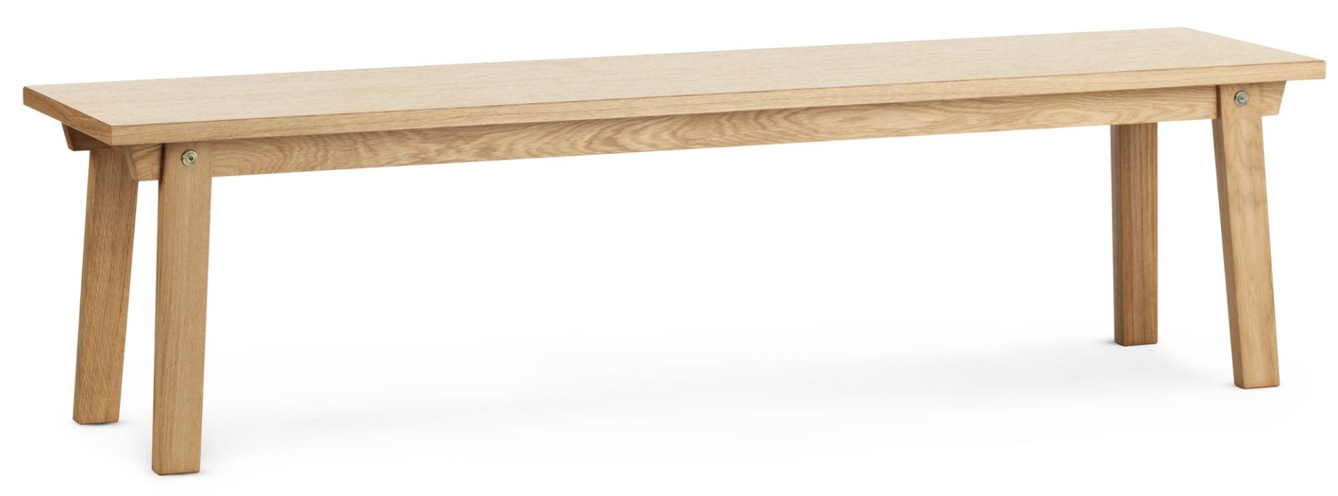 Slice Bench Vol. 2 Bank Normann Copenhagen