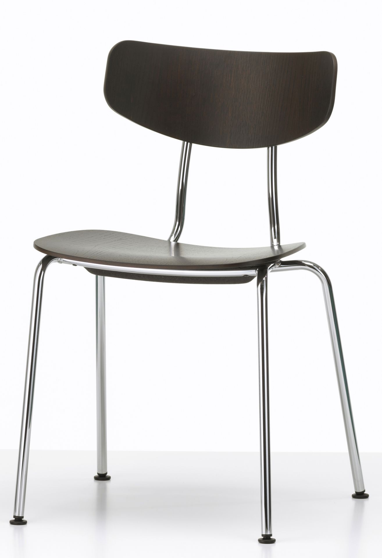 Moca Stuhl Vitra