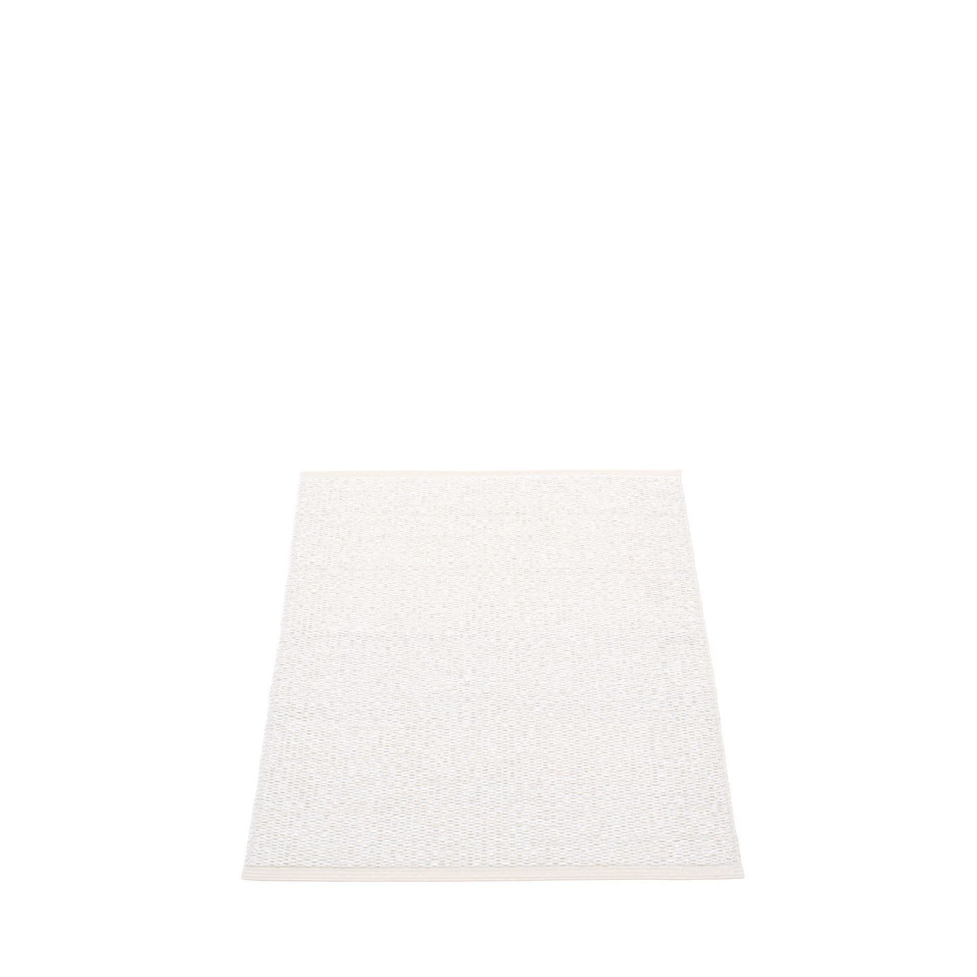 Svea Kunststoffteppich 70x90 Pappelina Beige